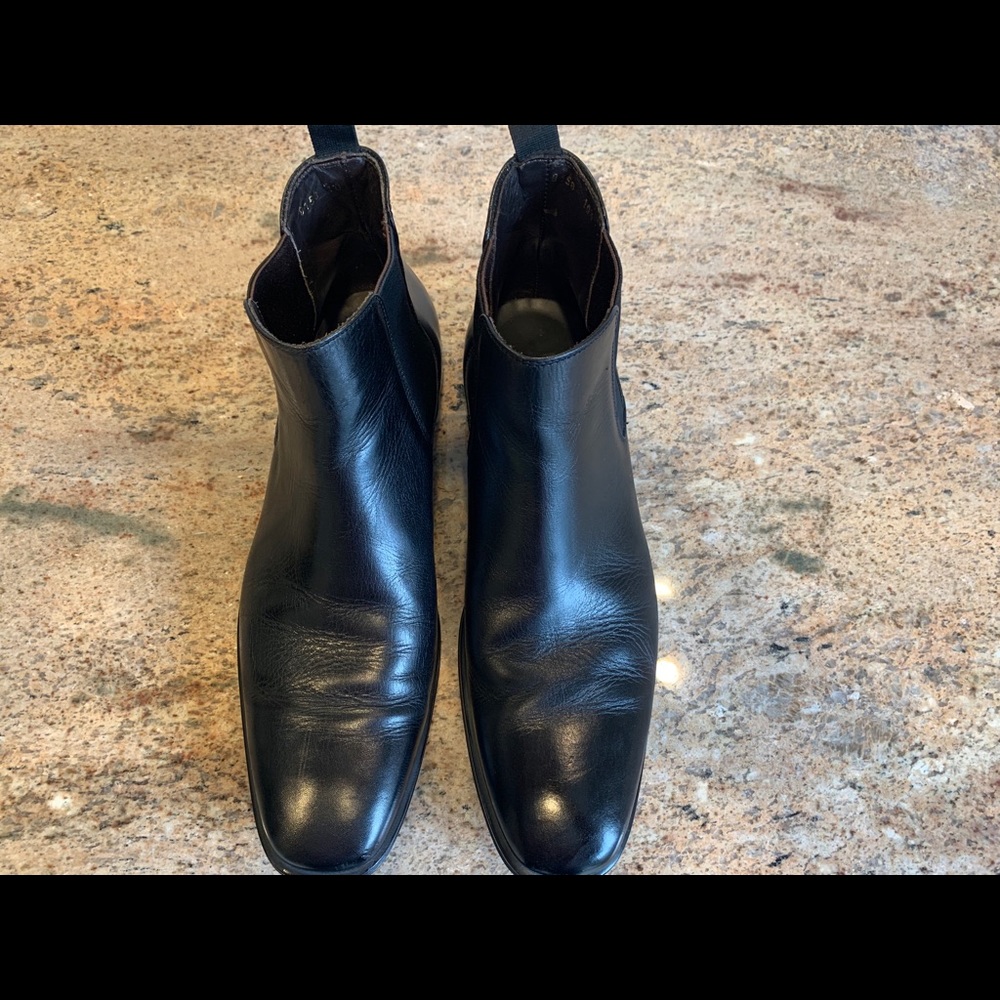 To Boot New York Men’s Boot 10.5